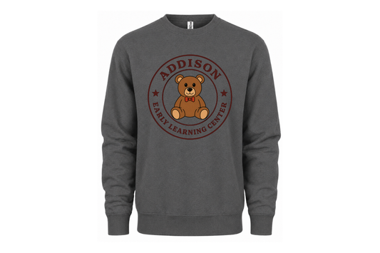 A.E.L.C Badge Sweatshirt