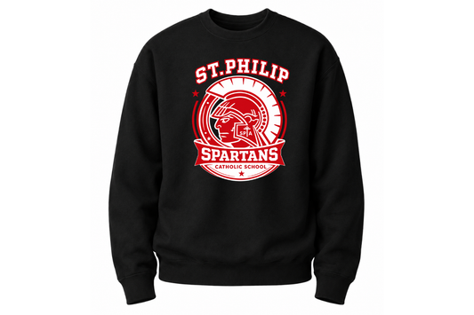 St Philip Pride Sweatshirt