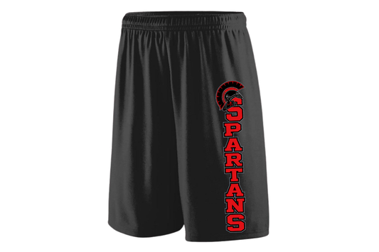 Spartans Shorts