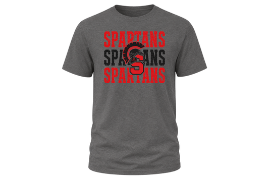 Spartan Strength T-Shirt