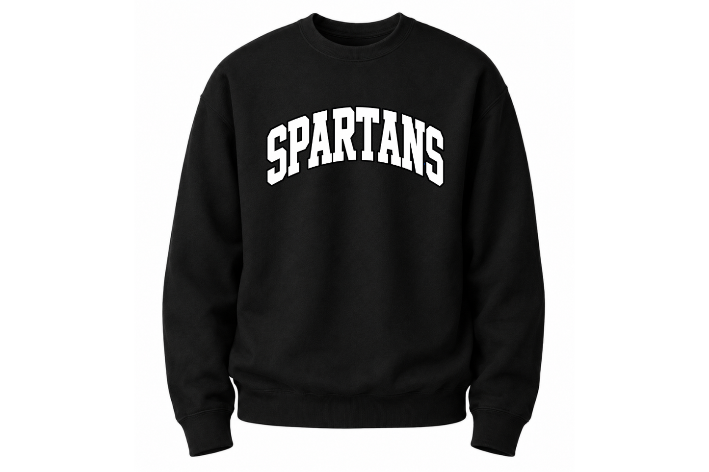 Spartans Sweatshirt
