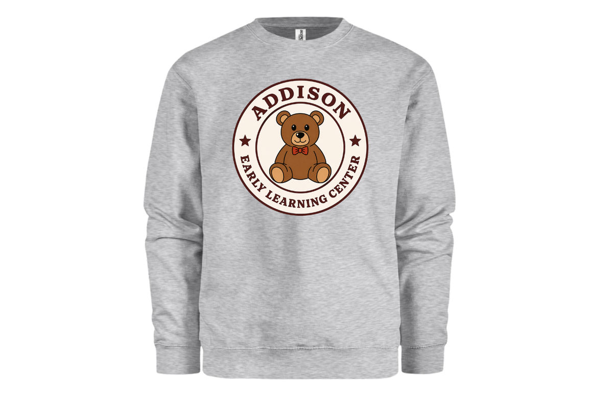 A.E.L.C Badge Sweatshirt