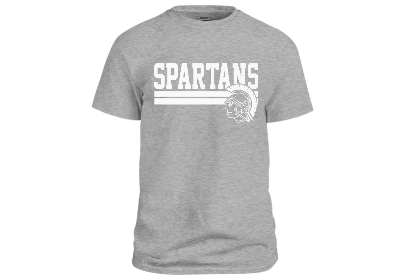 Spartan Classic T-Shirt