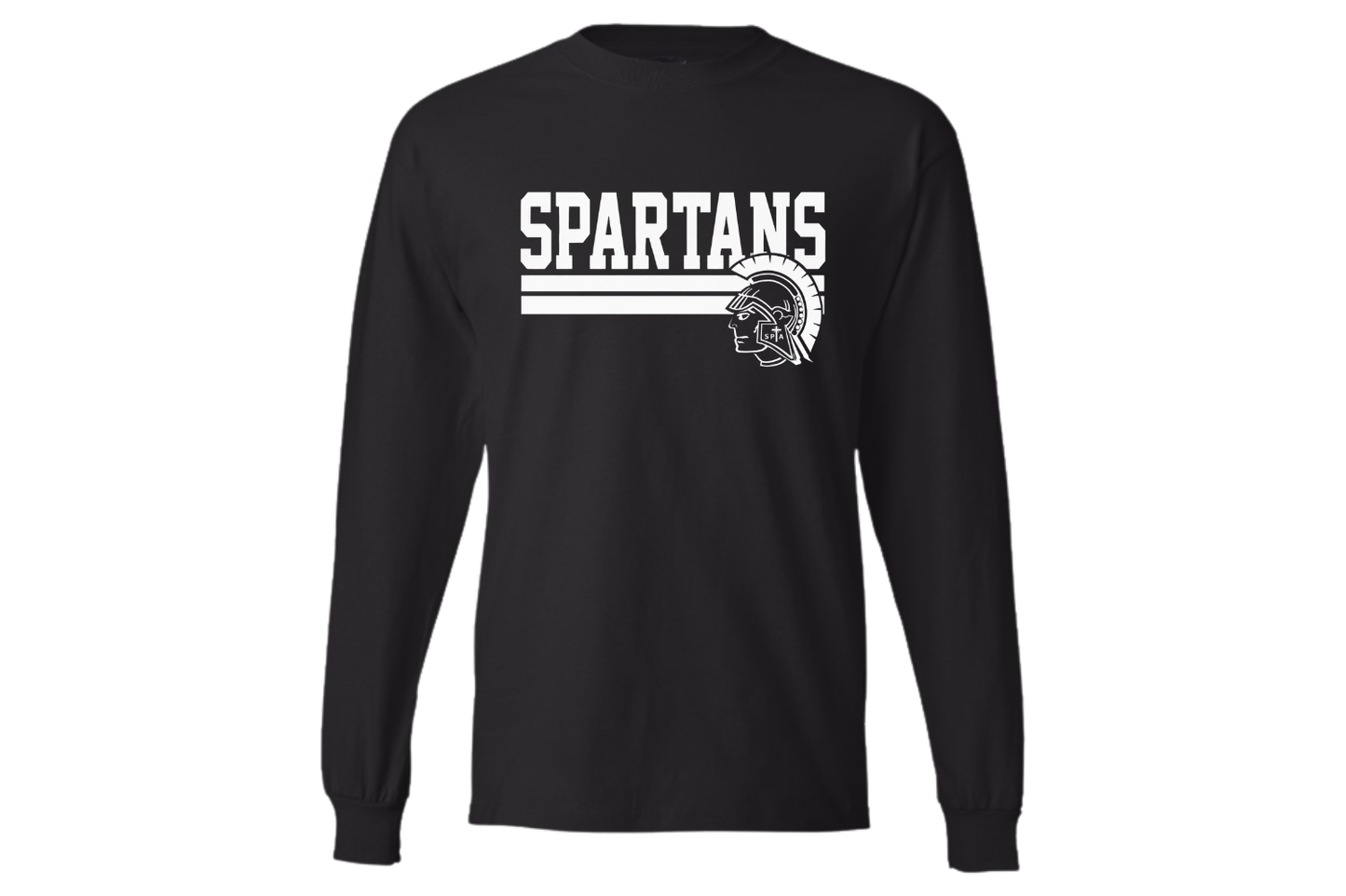 Spartan Classic Long Sleeve