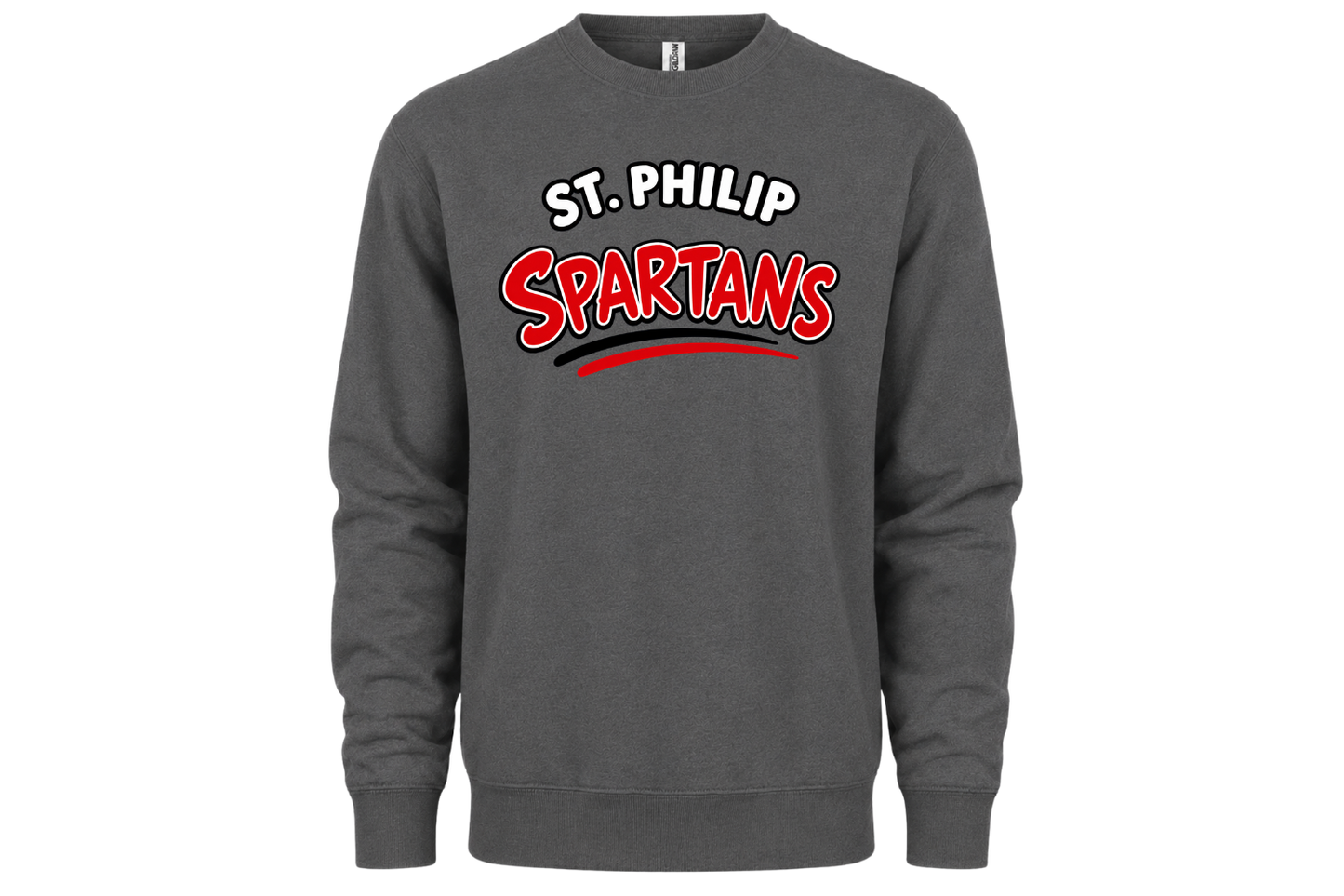 St Philip Spirit Sweatshirt