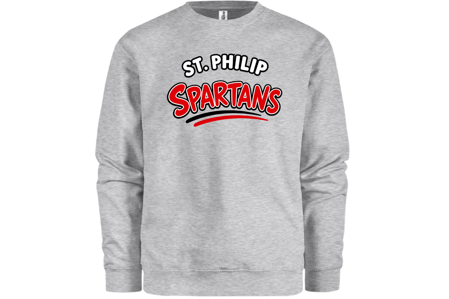 St Philip Spirit Sweatshirt