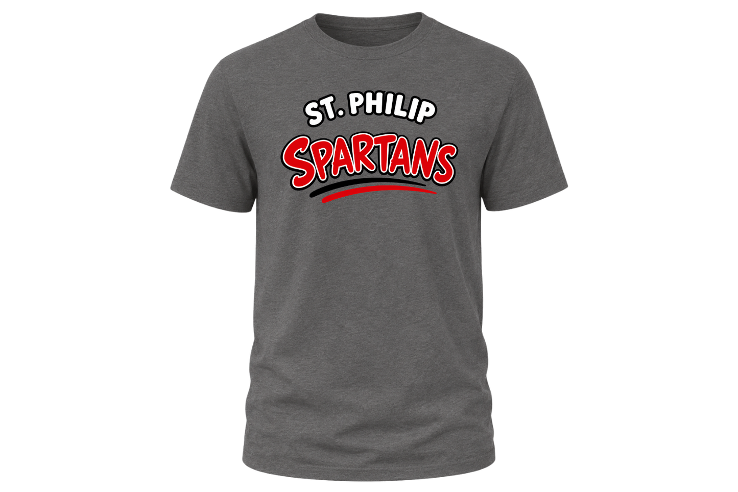 St Philip Spirit T-Shirt