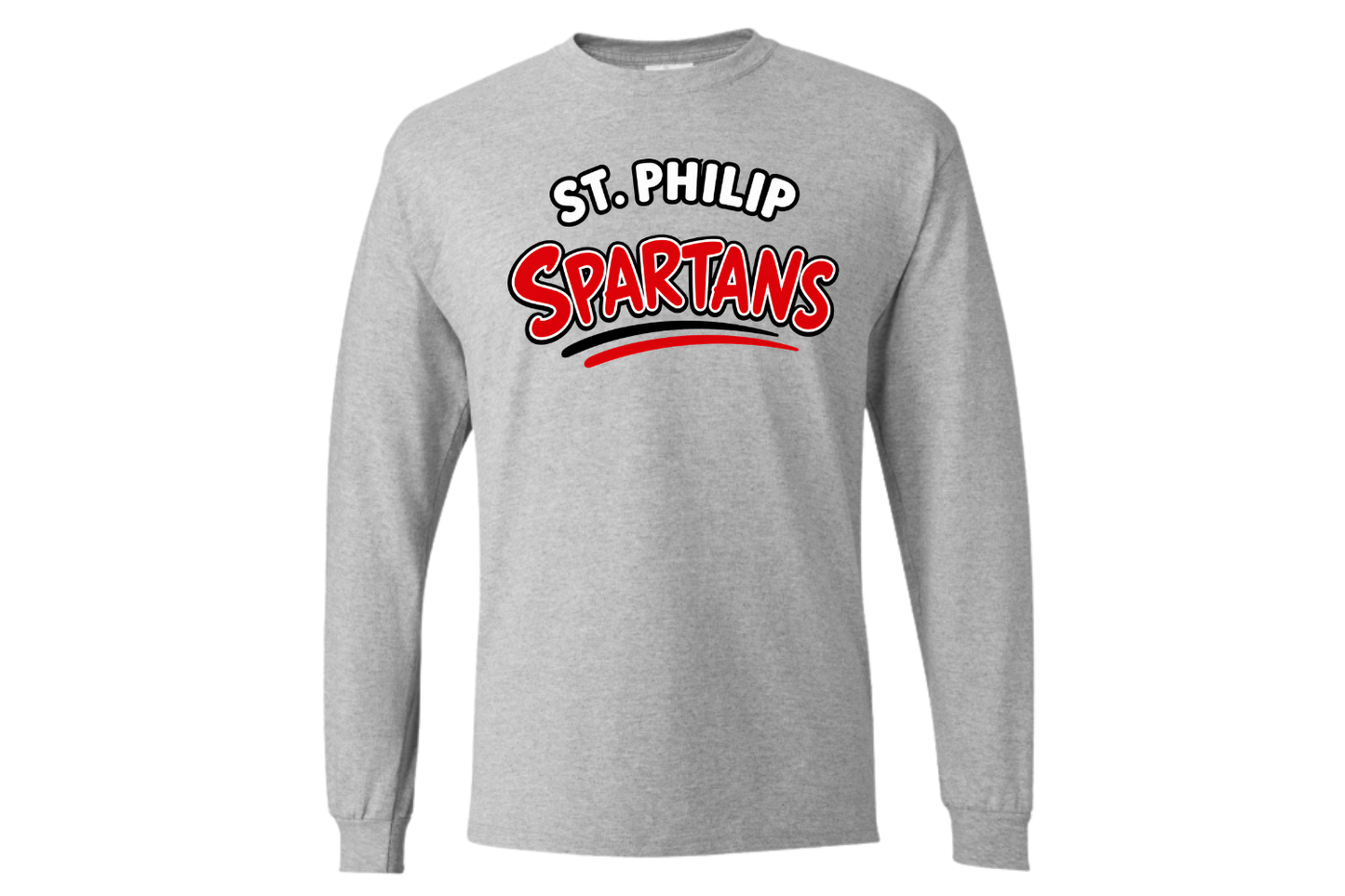 St Philip Spirit Long Sleeve